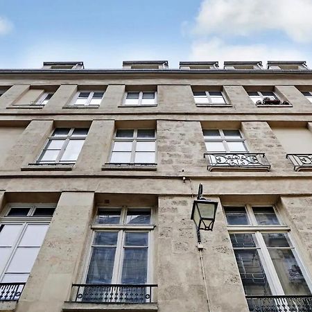 Paris Marais Ville De Verre77 Ngoại thất bức ảnh